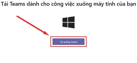 a09aeffe 2816 480d aa02 962091c06771 Hướng dẫn cài đặt Microsoft Teams cho Windows, Macbook