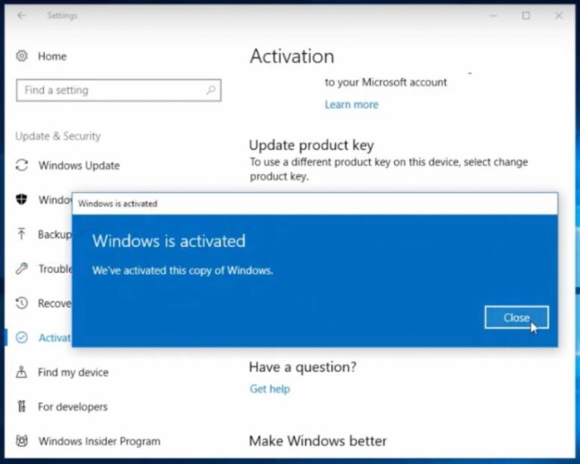 da Hướng dẫn cài WINDOWS 10 cho máy tính nhanh chóng