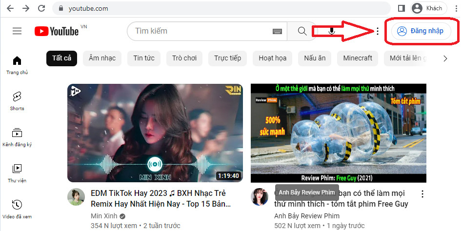 z4492200463038 da86c0ae97755ecc3f37dfe2244d0910 Hướng dẫn nâng cấp YouTube Premium đơn giản, nhanh chóng