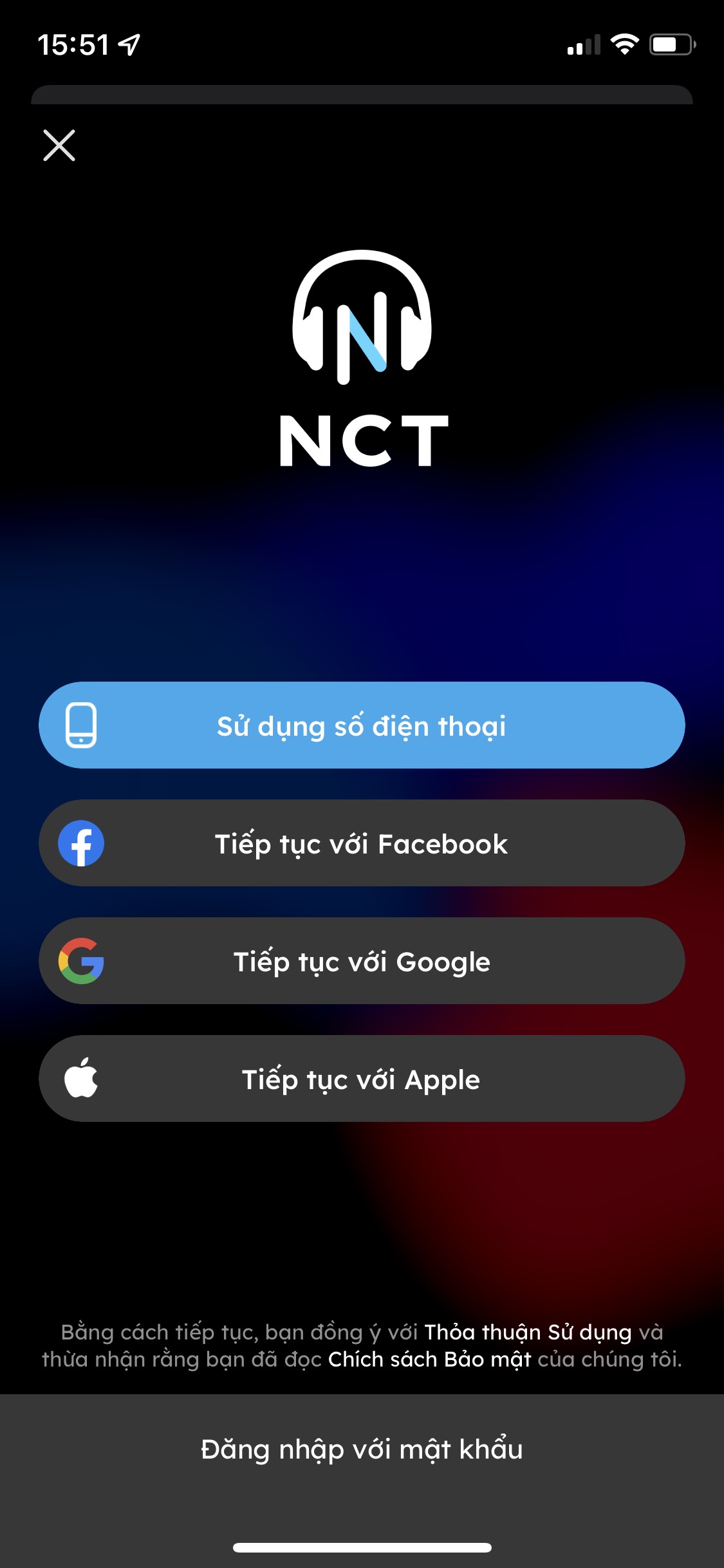 z4493340722449 c72488ab3749a2ead492fe3802b2997b Hướng dẫn nâng cấp Nhaccuatui Vip nhanh chóng