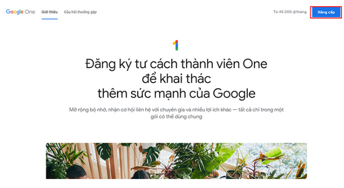 z4512235211657 b026b7f2e92e6c6b24e0a7b8a76c86cf Hướng dẫn nâng cấp dung lượng cho Google Drive