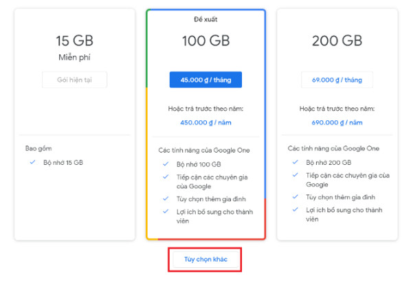 z4512446803357 8cba73f9e42793e9cf1875722e837c21 Hướng dẫn nâng cấp dung lượng cho Google Drive
