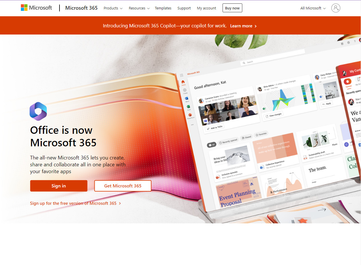 Hướng dẫn cài đặt Microsoft Office 365 