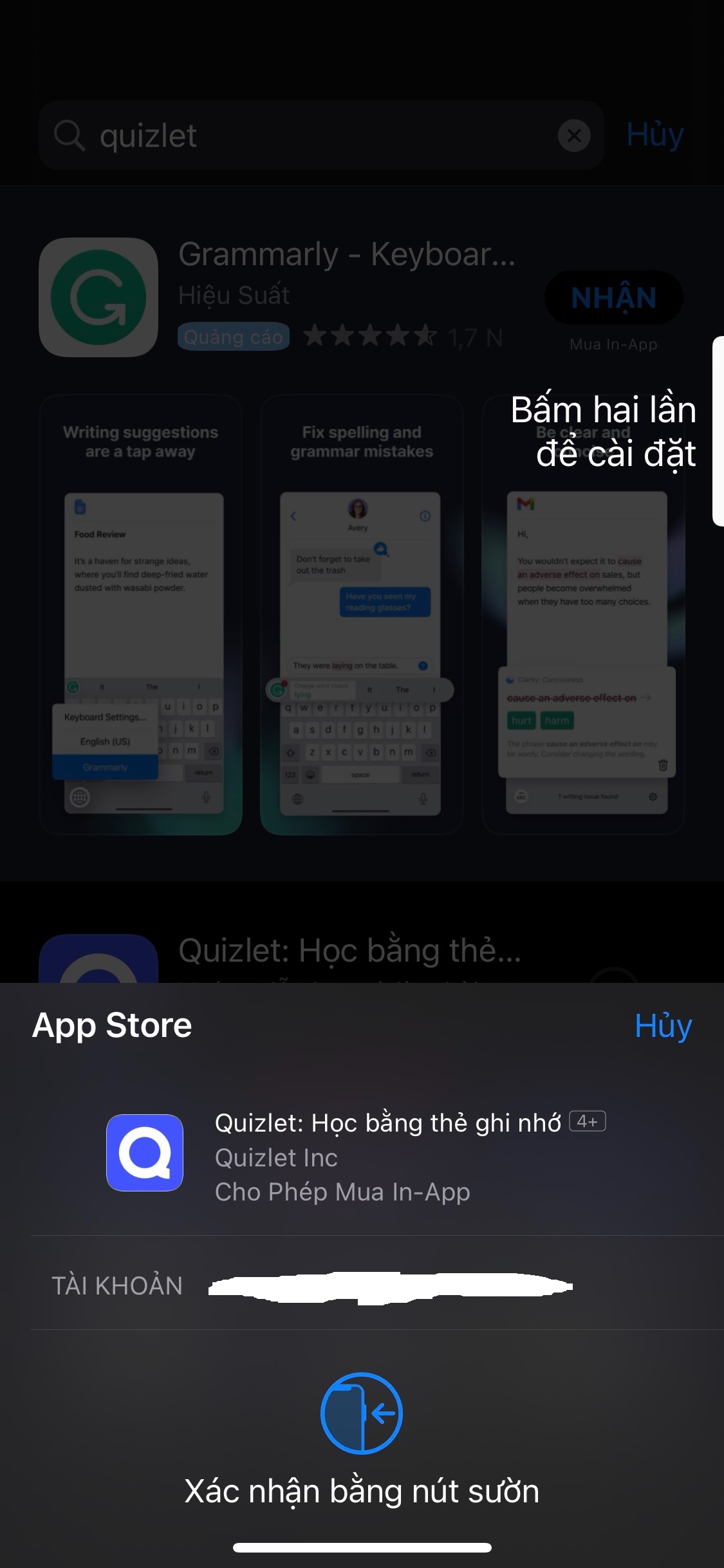 adsd Quizlet là gì? Hướng dẫn tải Quizlet nhanh chóng