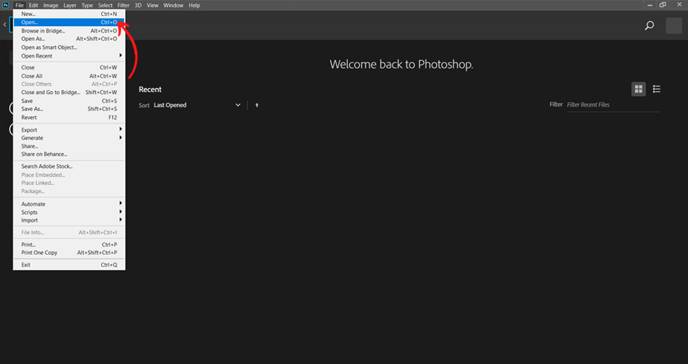 Hướng dẫn dùng photoshop
