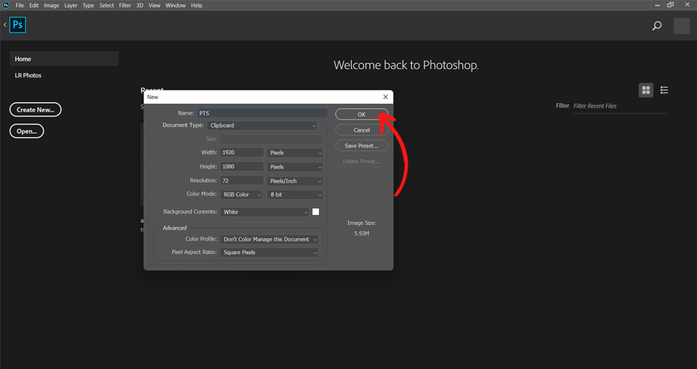 huong dan dung photoshop6 Photoshop là gì? Hướng dẫn sử dụng Adobe Photoshop cho người mới
