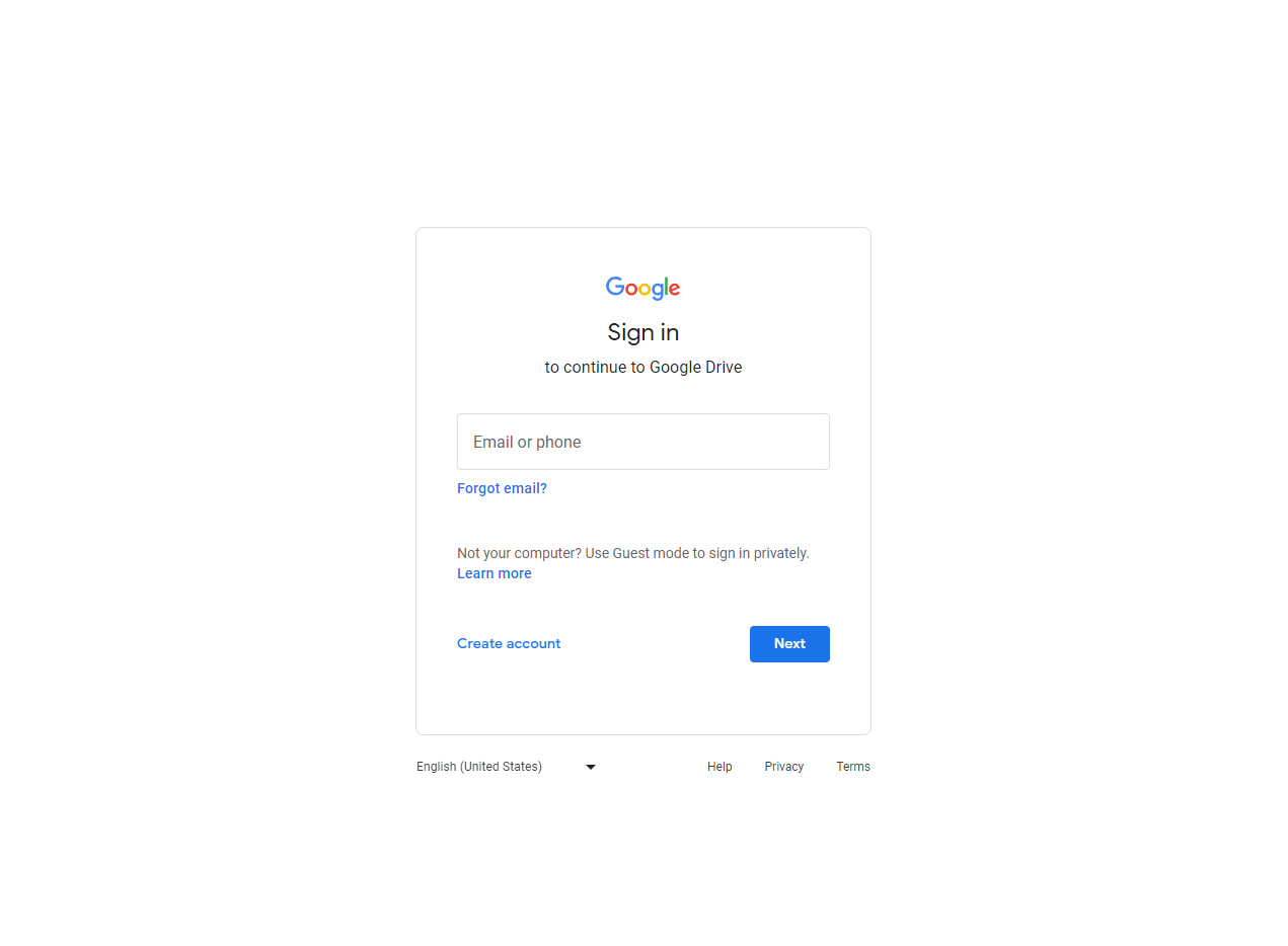 Hướng dẫn mua nâng cấp dung lượng cho Google Drive