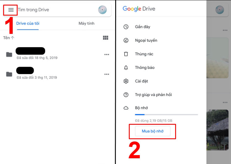 z4523073700668 20df8fa8806009d57935f9fa80b52179 Hướng dẫn mua nâng cấp dung lượng cho Google Drive nhanh chóng
