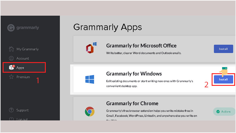 z4526549134266 5f5271f7474b28533361f863ab8f5721 Grammarly là gì? Hướng tải Grammarly cho máy tính