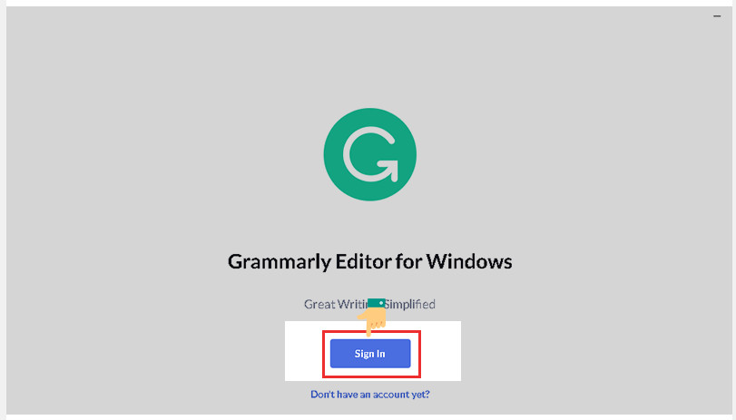 z4526561621103 feb36601a6e434fcb79c8c64036859c8 Grammarly là gì? Hướng tải Grammarly cho máy tính