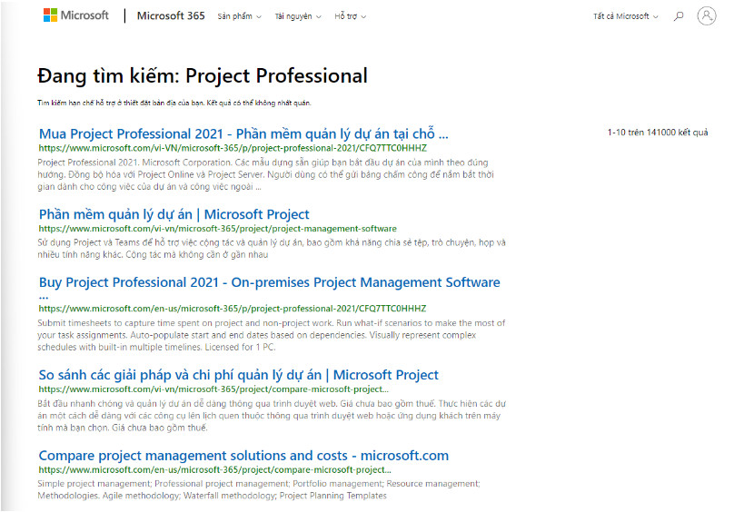Microsoft