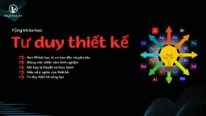 Tư duy thiết kế đồ họa