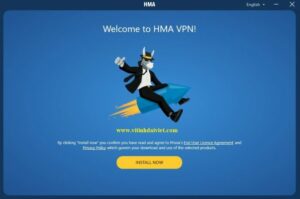 HMA Pro VPN HMA PRO VPN là gì? Hướng dẫn cài đặt và sử dụng HMA PRO VPN