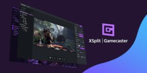 Huong live stream tren may tinh bang XSPLIT Hướng dẫn livestream trên máy tính bằng XSPLIT