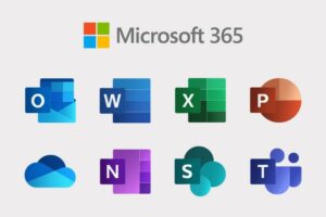 microsoft 365 family Microsoft 365 FAMILY là gì? Cách cài đặt Microsoft 365 FAMILY