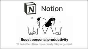 cach nang cap goi personal pro mien phi tren notion chi 13 Hướng dẫn nâng cấp gói Notion Pro nhanh chóng