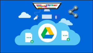 google drive Hướng dẫn mua nâng cấp dung lượng cho Google Drive nhanh chóng